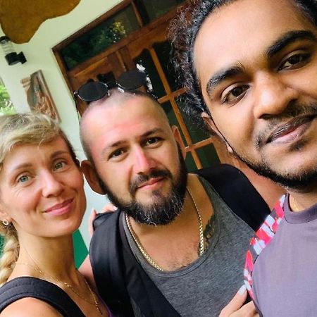 Sigiri Starwing Villa Sigiriya Bagian luar foto
